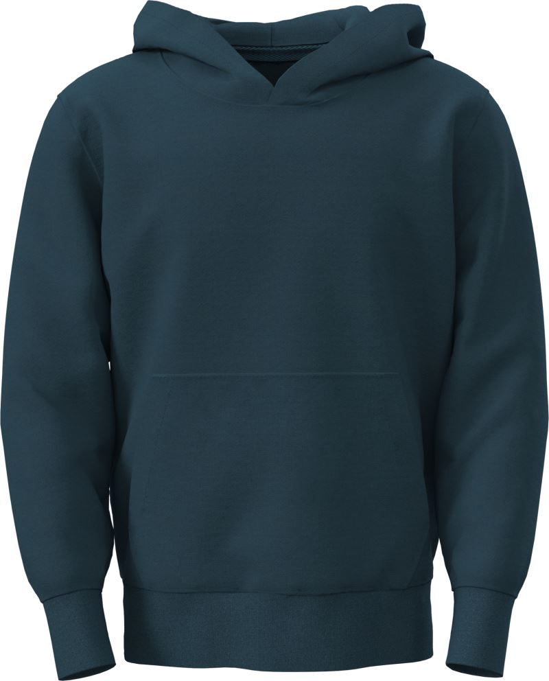 Stedman Classic Hoodie Kids – Hochwertiger Kinder Kapuzenpullover