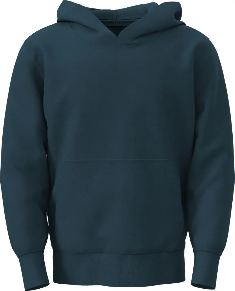 Stedman Classic Hoodie Kids – Hochwertiger Kinder Kapuzenpullover