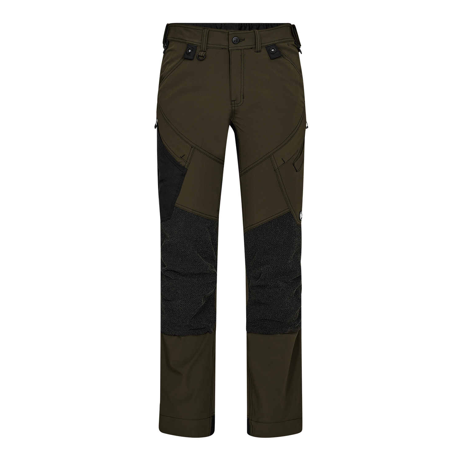 Arbeitshose Engel 4-Wege-Stretch 2366-317 X-TREME