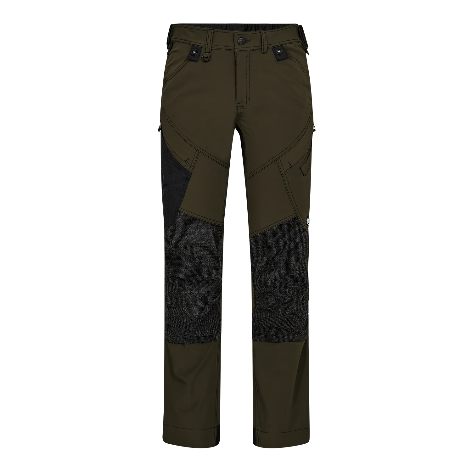 Arbeitshose Engel 4-Wege-Stretch 2366-317 X-TREME 