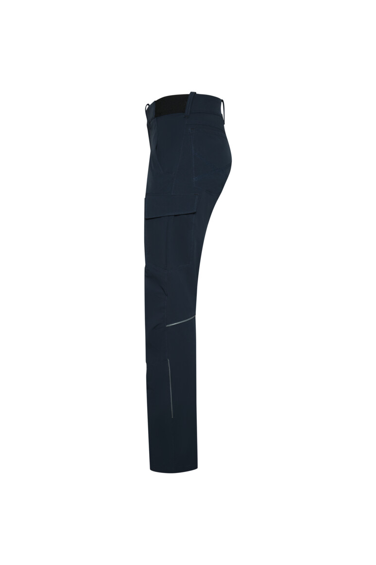 Hakro 745 Cargo-Funktionshose Regular Fit X-Stretch