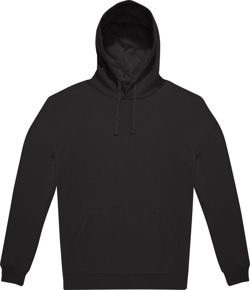 B&C ID.223 Hoodie – Nachhaltiger Unisex Kapuzenpullover