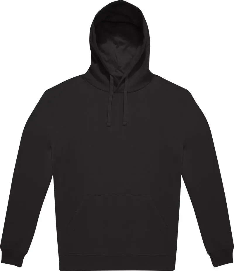B&C ID.223 Hoodie – Nachhaltiger Unisex Kapuzenpullover
