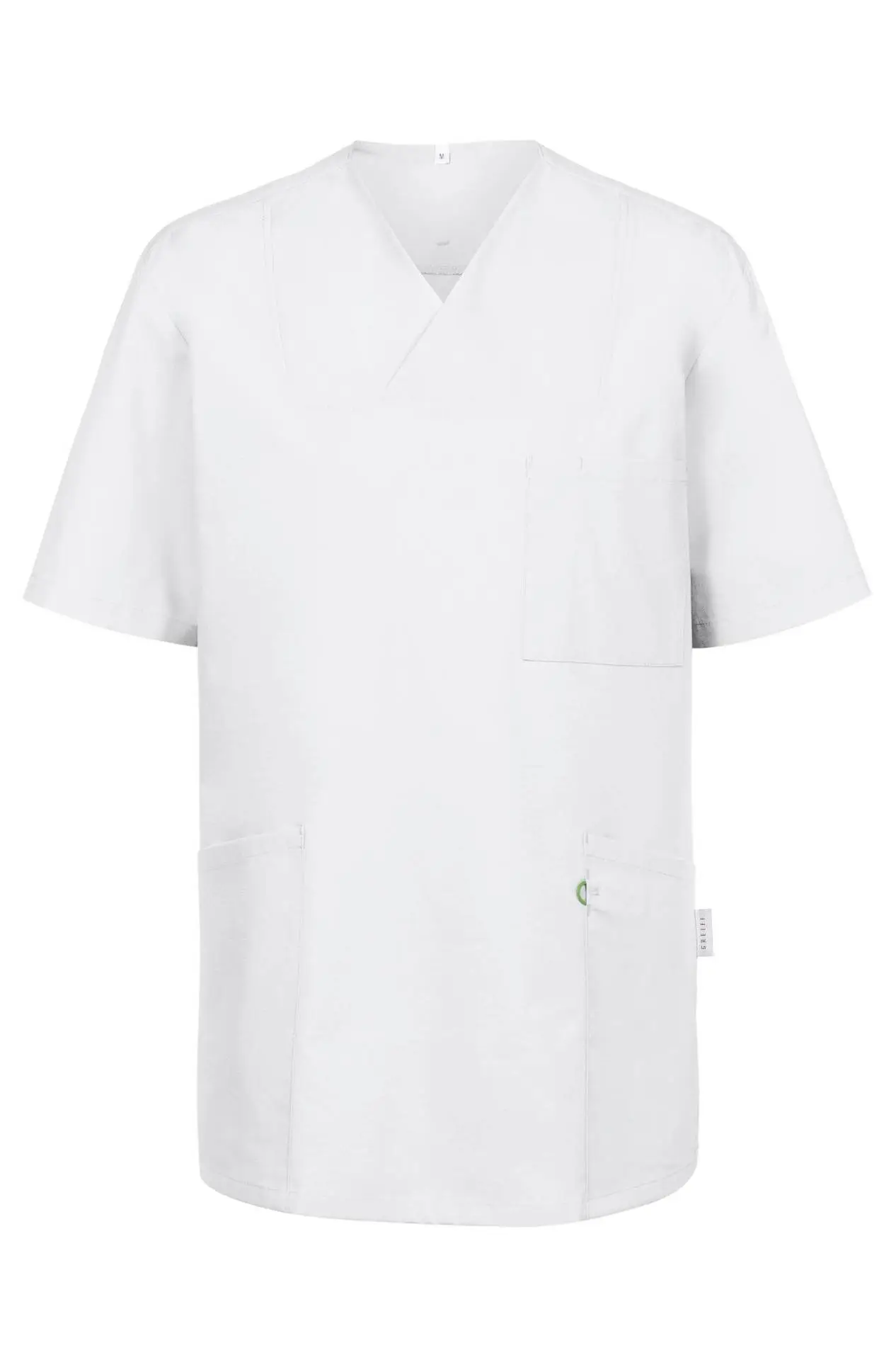 Greiff Unisex-Schlupf-Kasack 5003