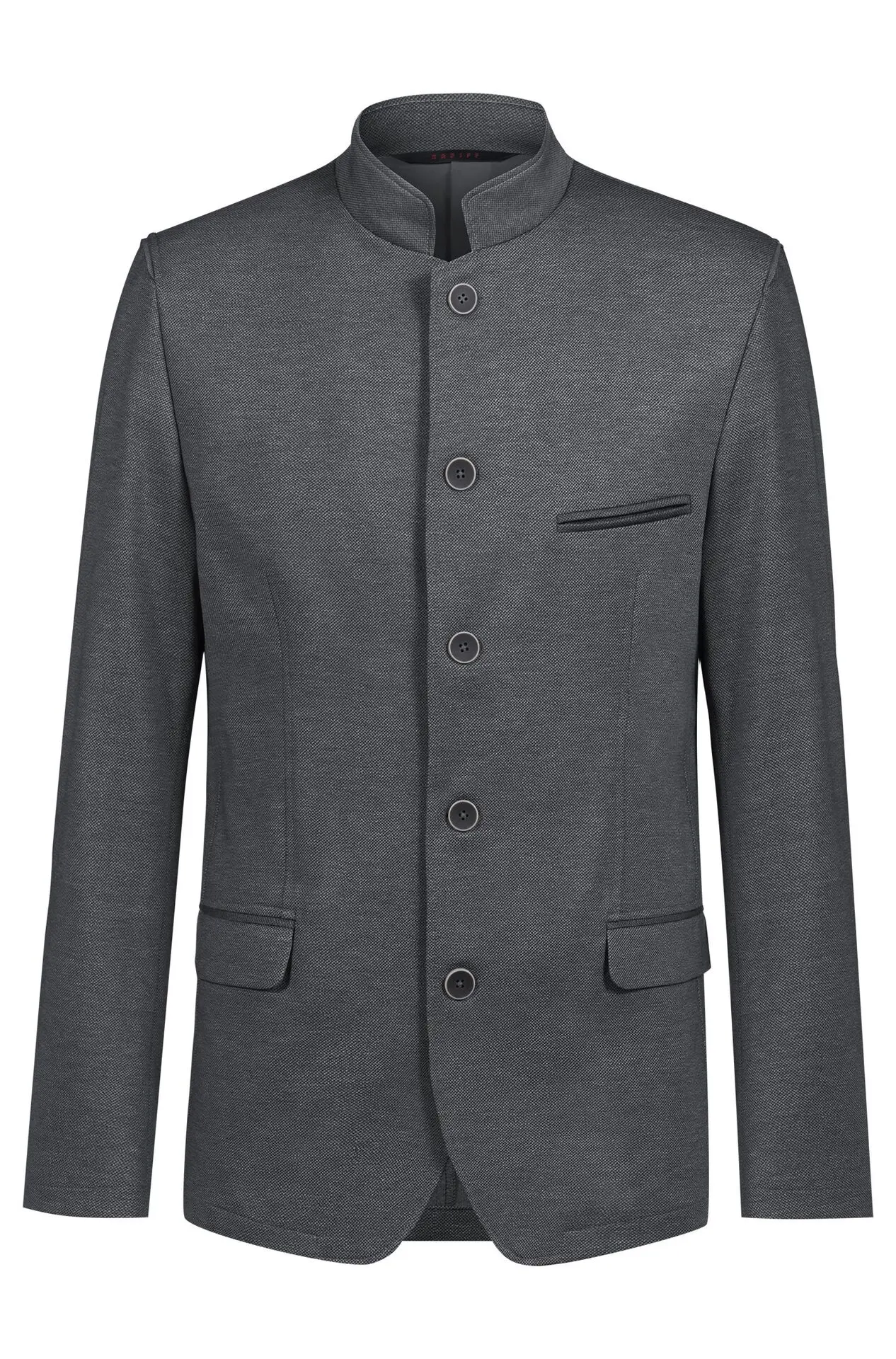 Greiff Herren-Sakko Regular Fit Casual Landhaus 11000