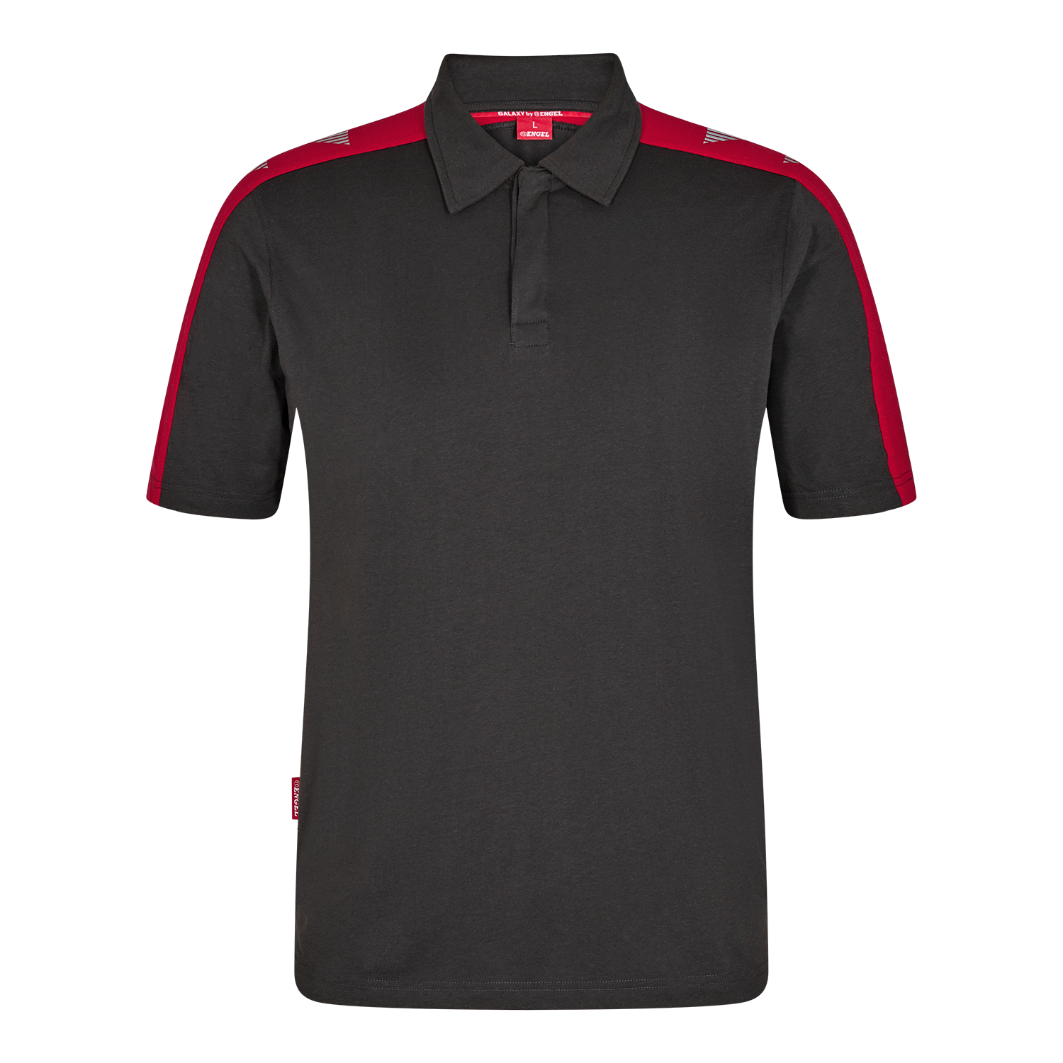Galaxy Poloshirt ENGEL