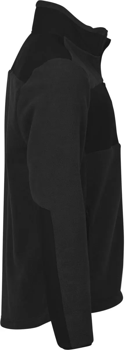 Fleece Jacke Tee Jays Mountain 9120