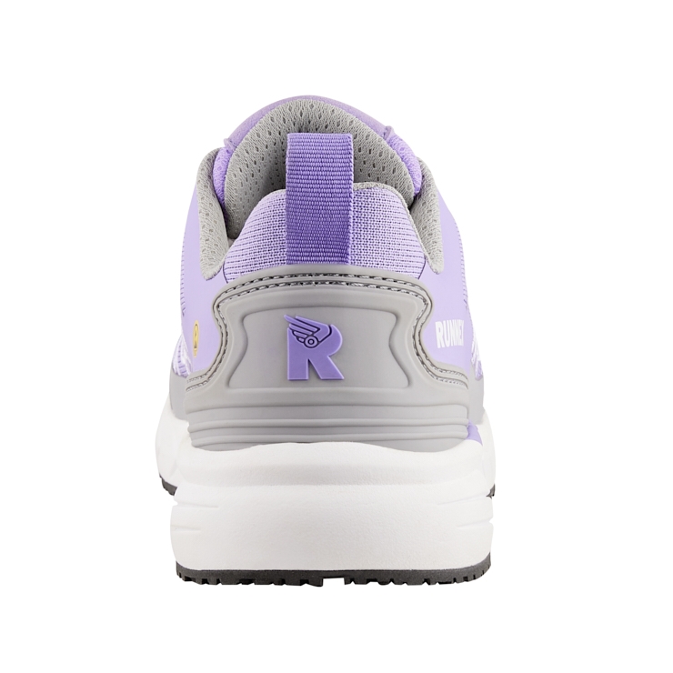 RUNNEX® S1PS Damen ESD-Sicherheitshalbschuhe GirlStar RUNNEX® S1PS Damen ESD-Sicherheitshalbschuhe GirlStar