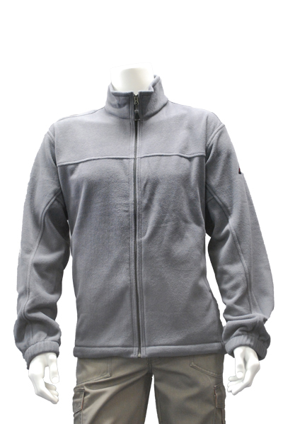 Fleecejacke BP 1872, 100% Polyester, Unisex