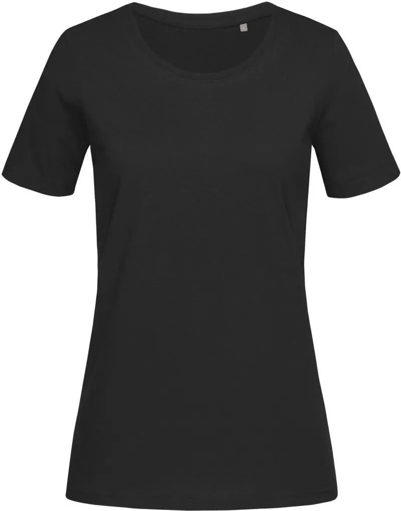 Stedman Lux T Women – Hochwertiges Damen T-Shirt