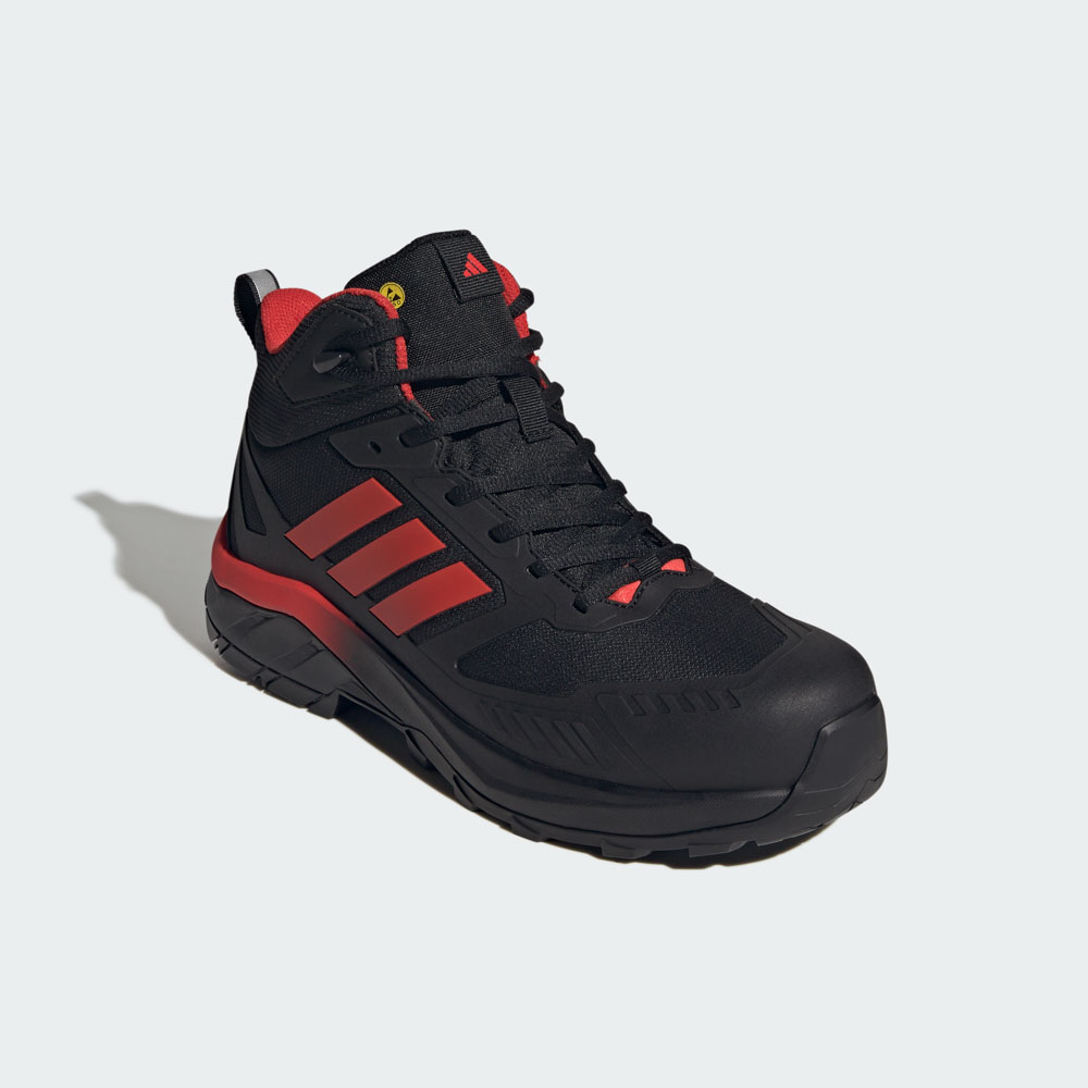 Adidas  GRADIX MID S3S