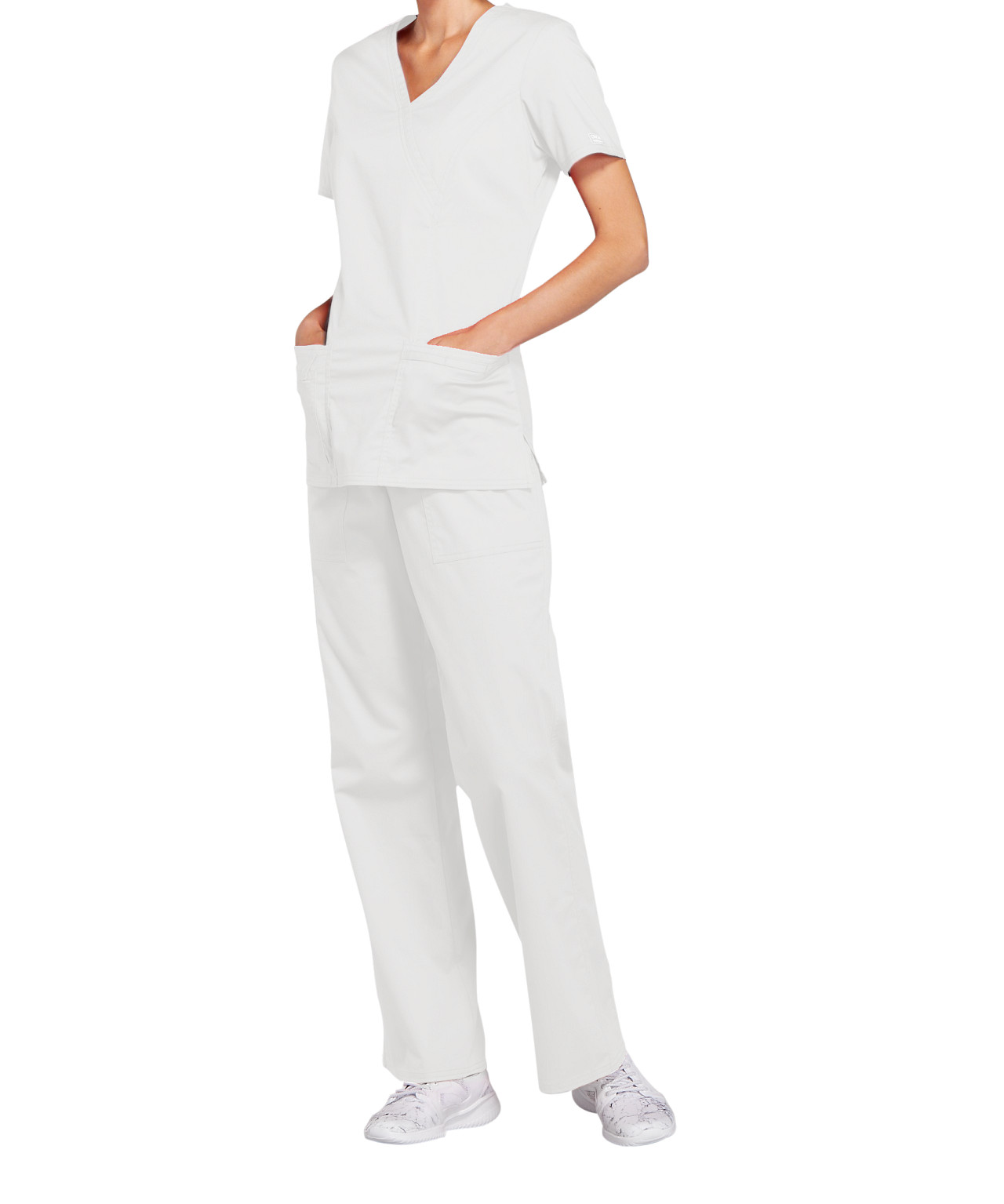 Damenkasack Cherokee Core Stretch, in 12 Farben Damenkasack Cherokee Core Stretch, in 12 Farben