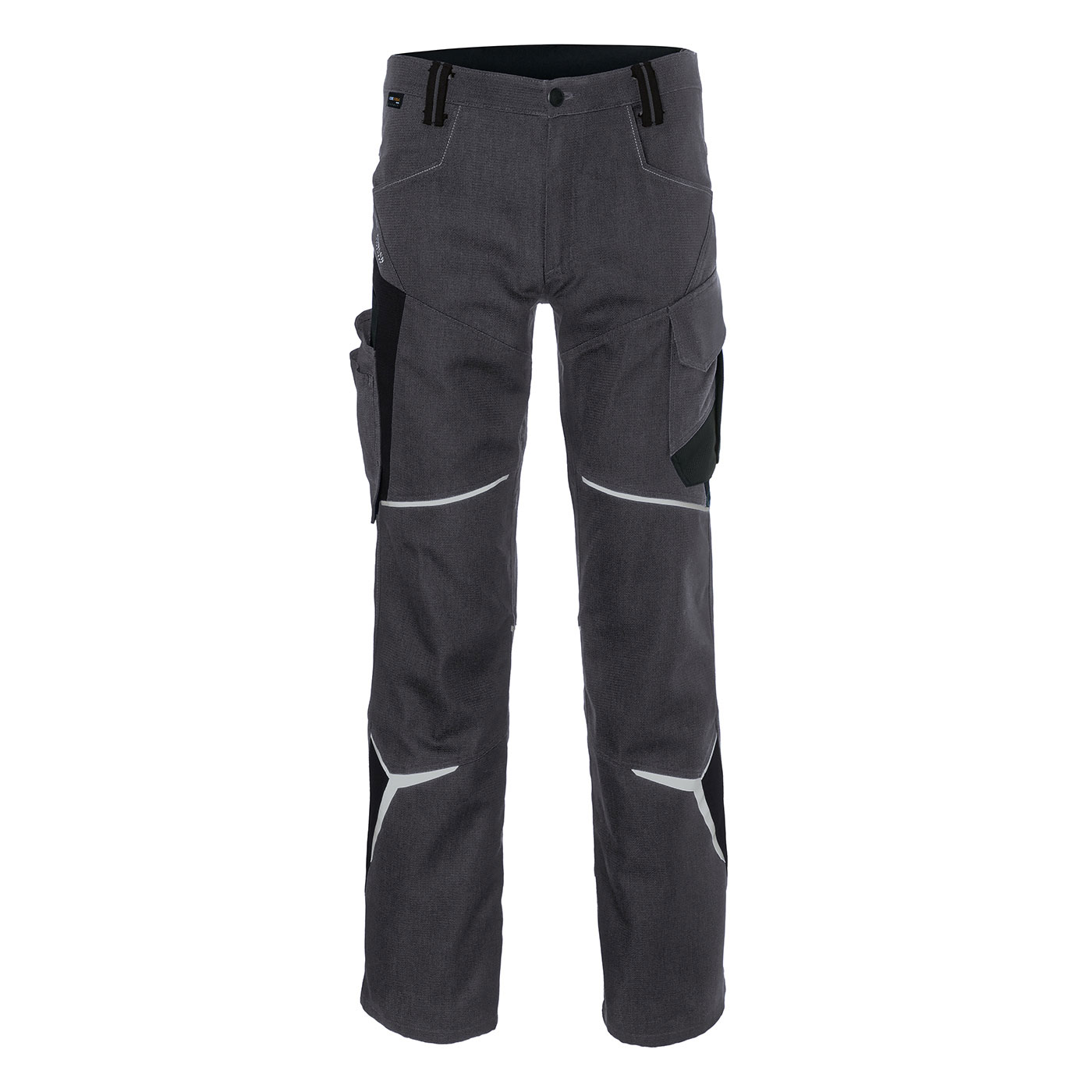 Hose BODYFORCE, Kübler 2225, Mischgewebe, 5 Farbkombinationen Hose BODYFORCE, Kübler 2225, Mischgewebe, 5 Farbkombinationen
