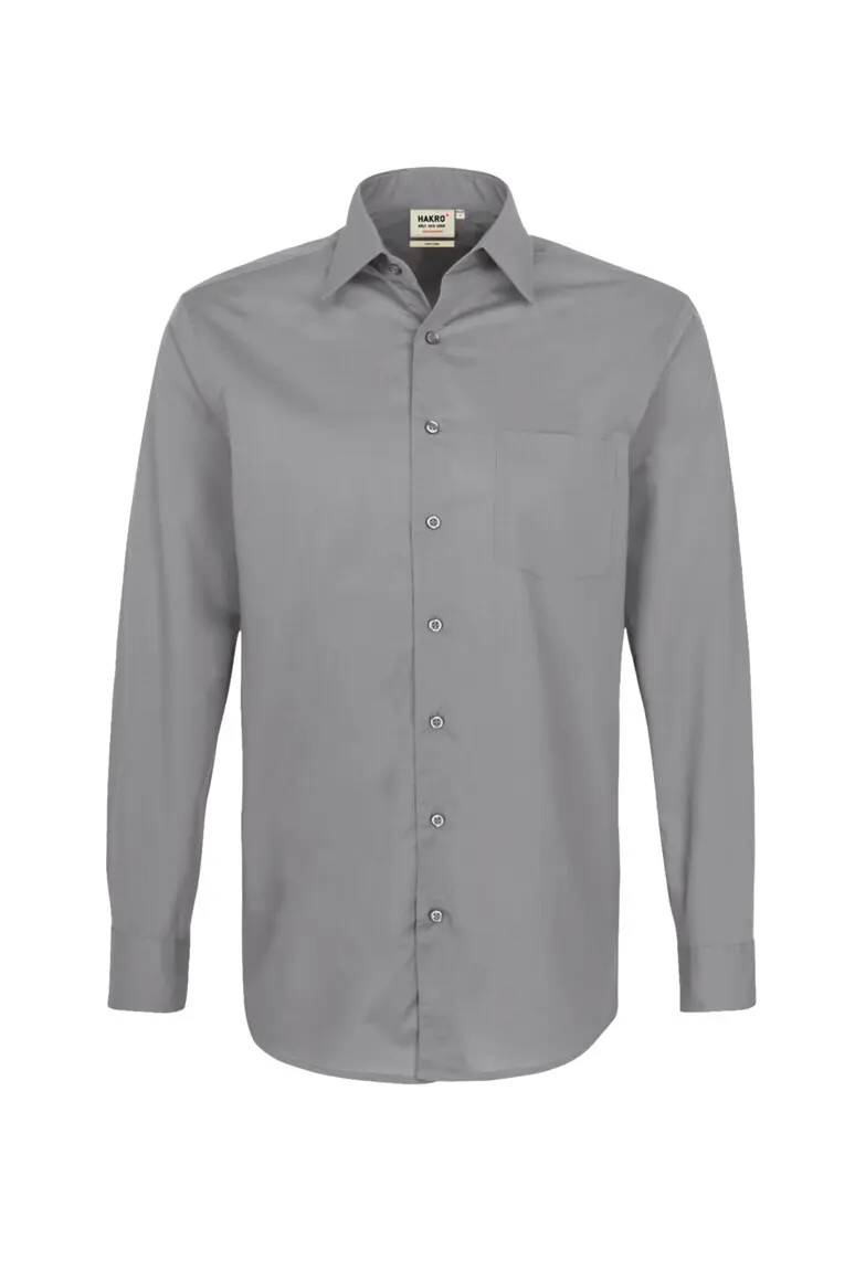 HAKRO 123 MIKRALINAR® Hemd