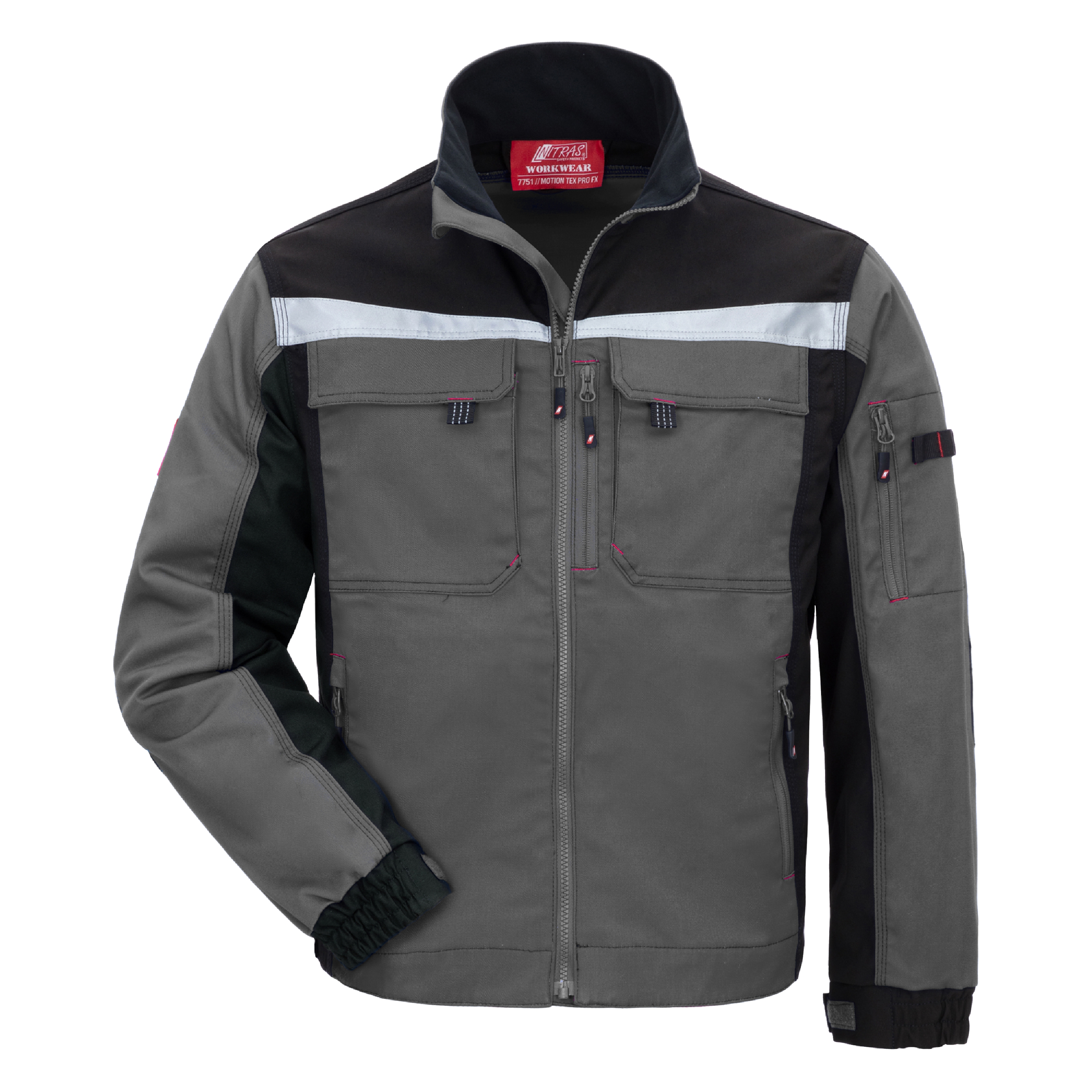 NITRAS MOTION TEX PRO FX Arbeitsjacke 7750-