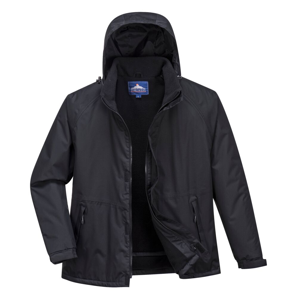 Winterjacke Limax, Portwest S505 Winterjacke Limax, Portwest S505