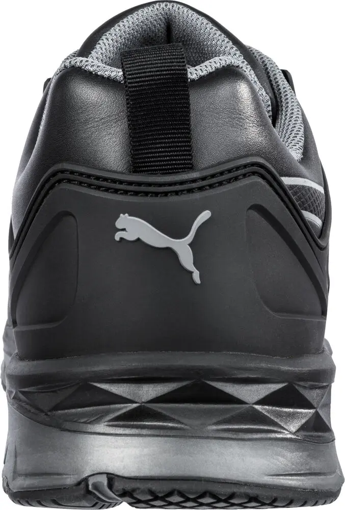 Puma Velocity 2.0 Black low S3