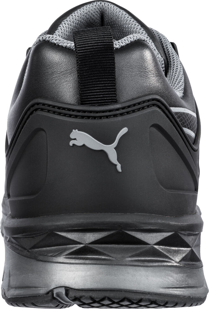 Puma Velocity 2.0 Black low S3 Puma Velocity 2.0 Black low S3
