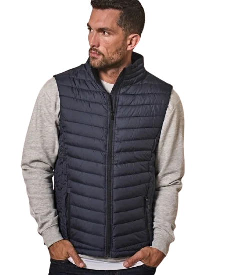 Herren Bodywarmer Tee Jays Zepelin 9632