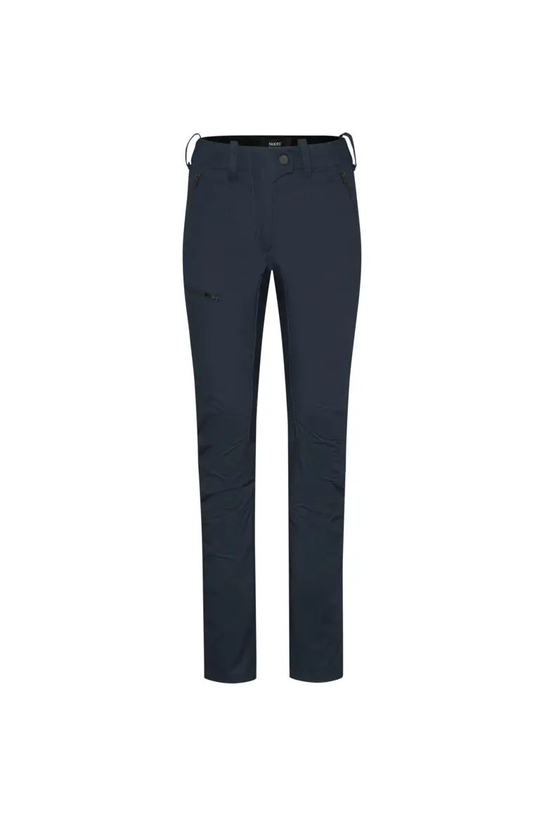 Hakro 710 Damen-Hose Regular Fit Performance Eco