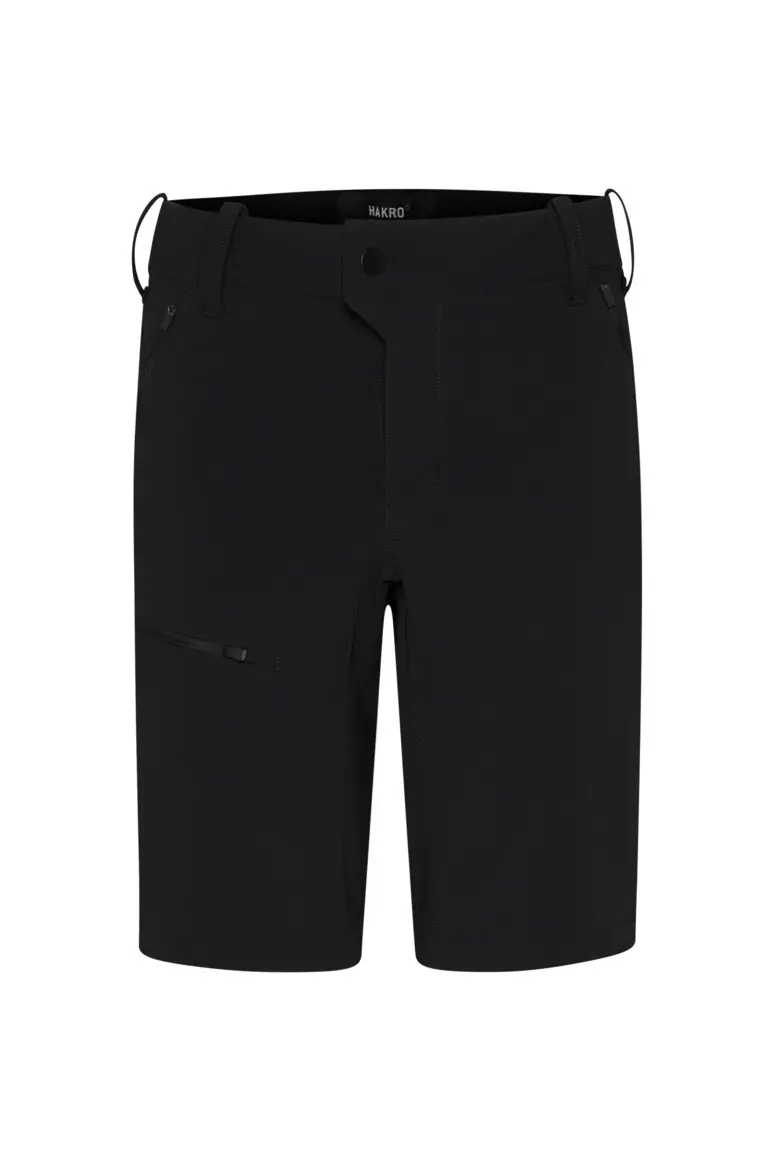 Hakro 743 Funktionsshorts Regular Fit X-Stretch