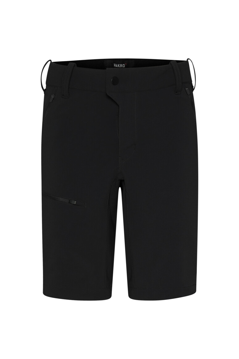 Hakro 743 Funktionsshorts Regular Fit X-Stretch