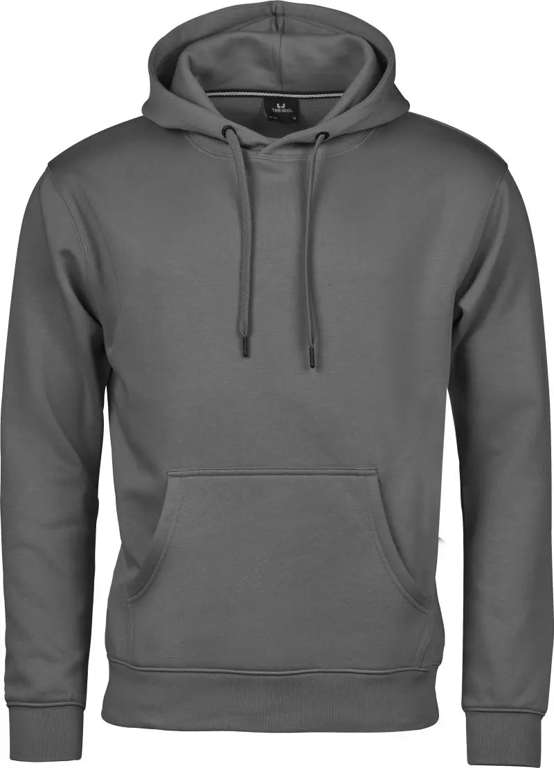 Herren Kapuzen Sweater Tee Jays 5430