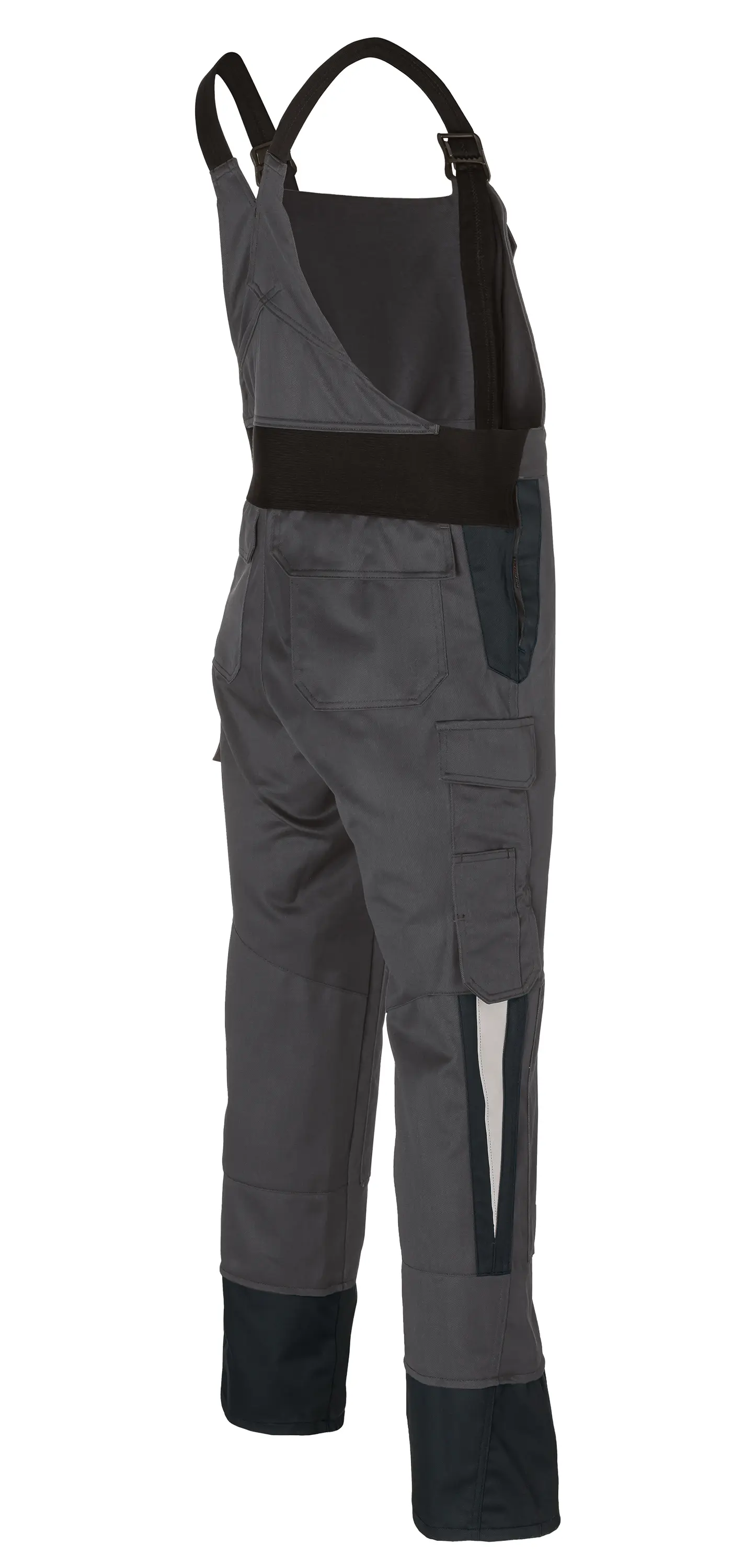 Latzhose PROTECTIQ arc1, Kübler 3390, 2 Farbkombinationen