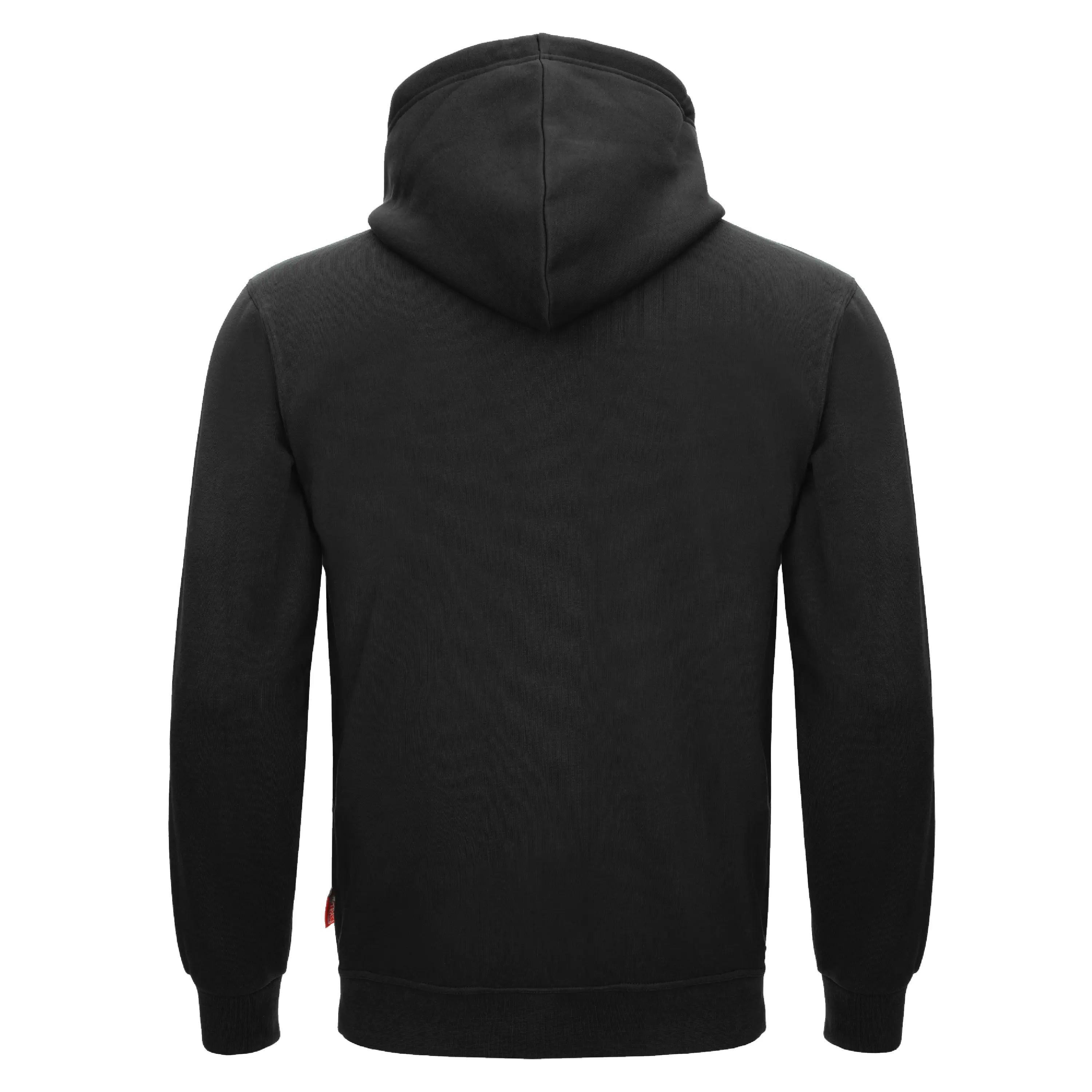 Kapuzen-Sweater Motion Tex Light 7025