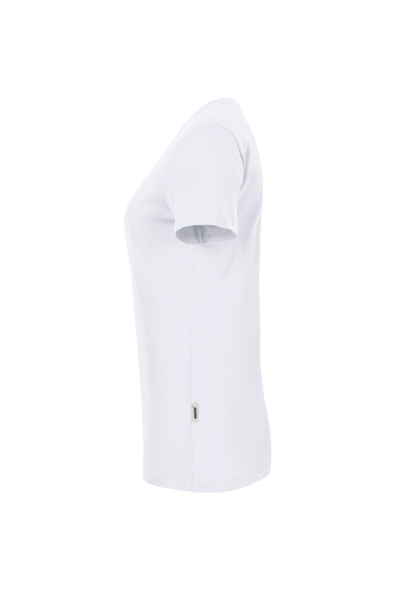 Hakro 126 Women V-Shirt Classic