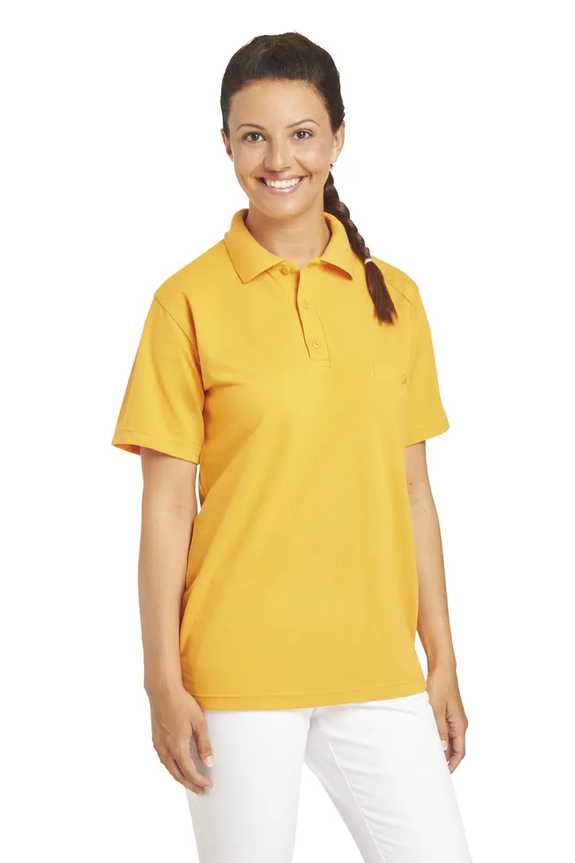 Polo Pique Shirt Leiber 08/241