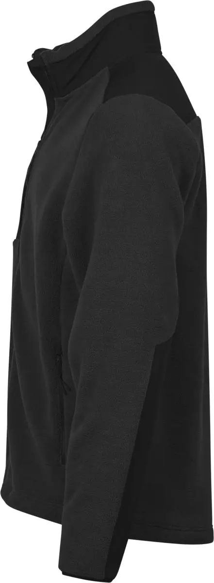 Fleece Jacke Tee Jays Mountain 9120