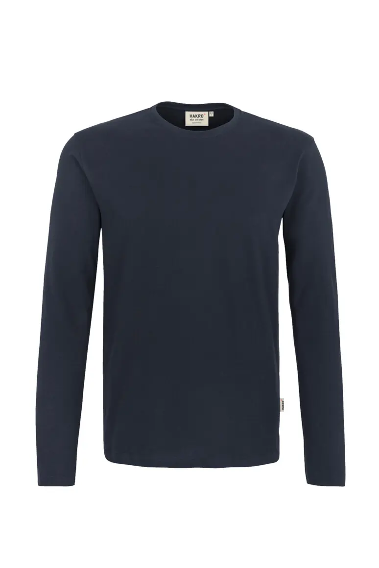 Hakro 278 Longsleeve Heavy