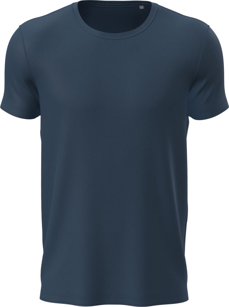 Stedman Sports-T Men – Herren Funktionsshirt
