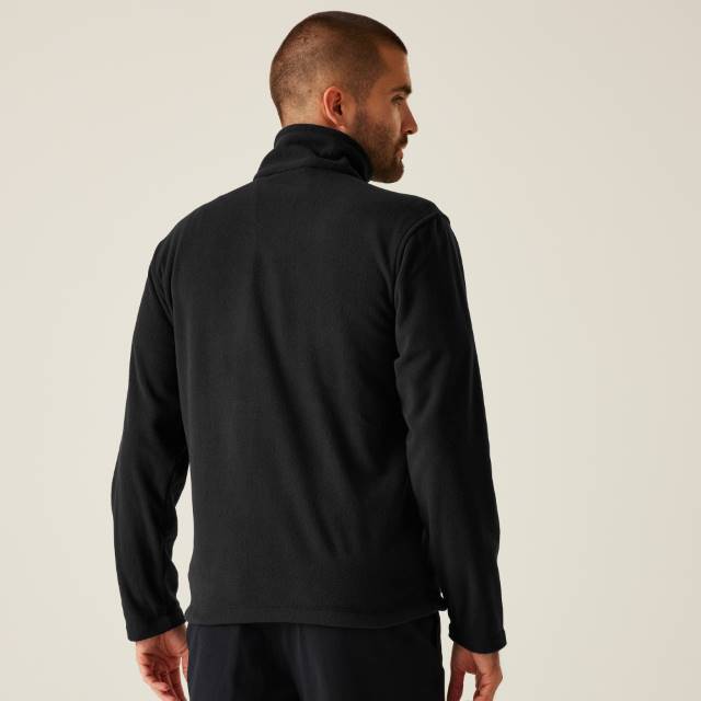 Regatta Microfleece Jacke TRF557 Regatta Microfleece Jacke TRF557