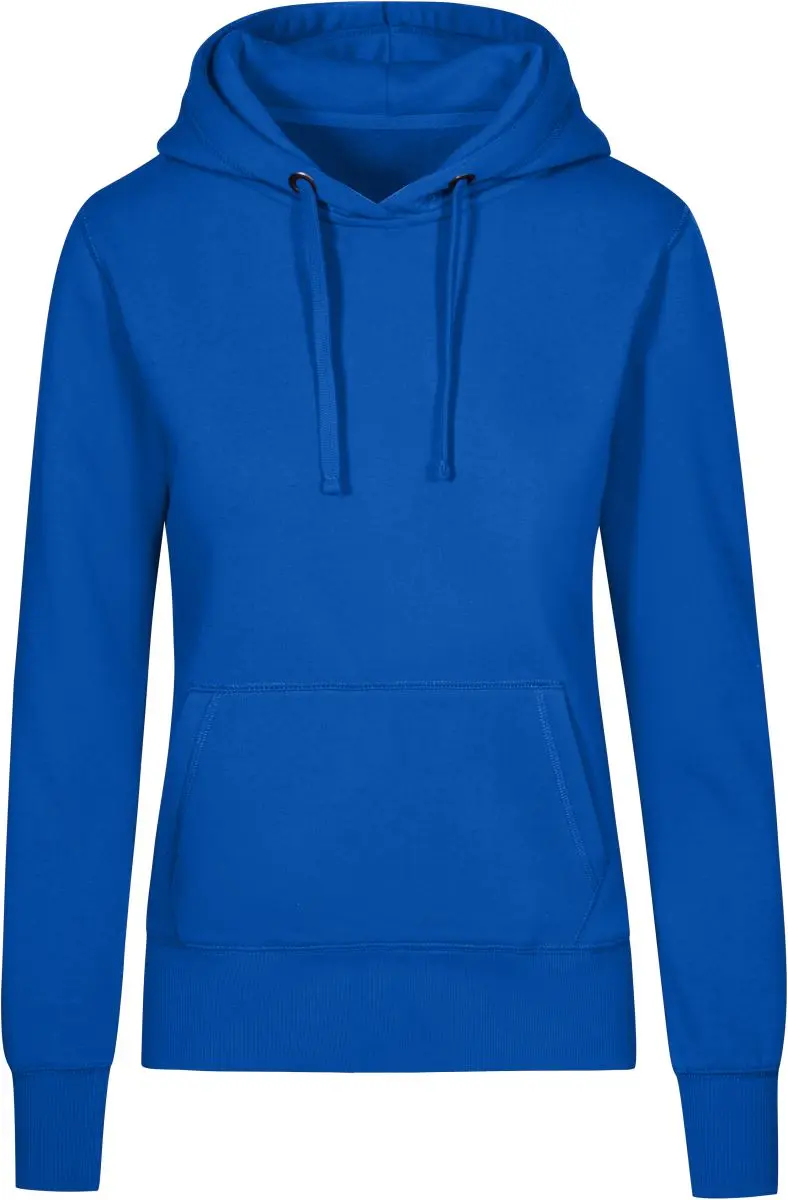 Damen Kapuzen Sweater - Promodoro X.O. 1781