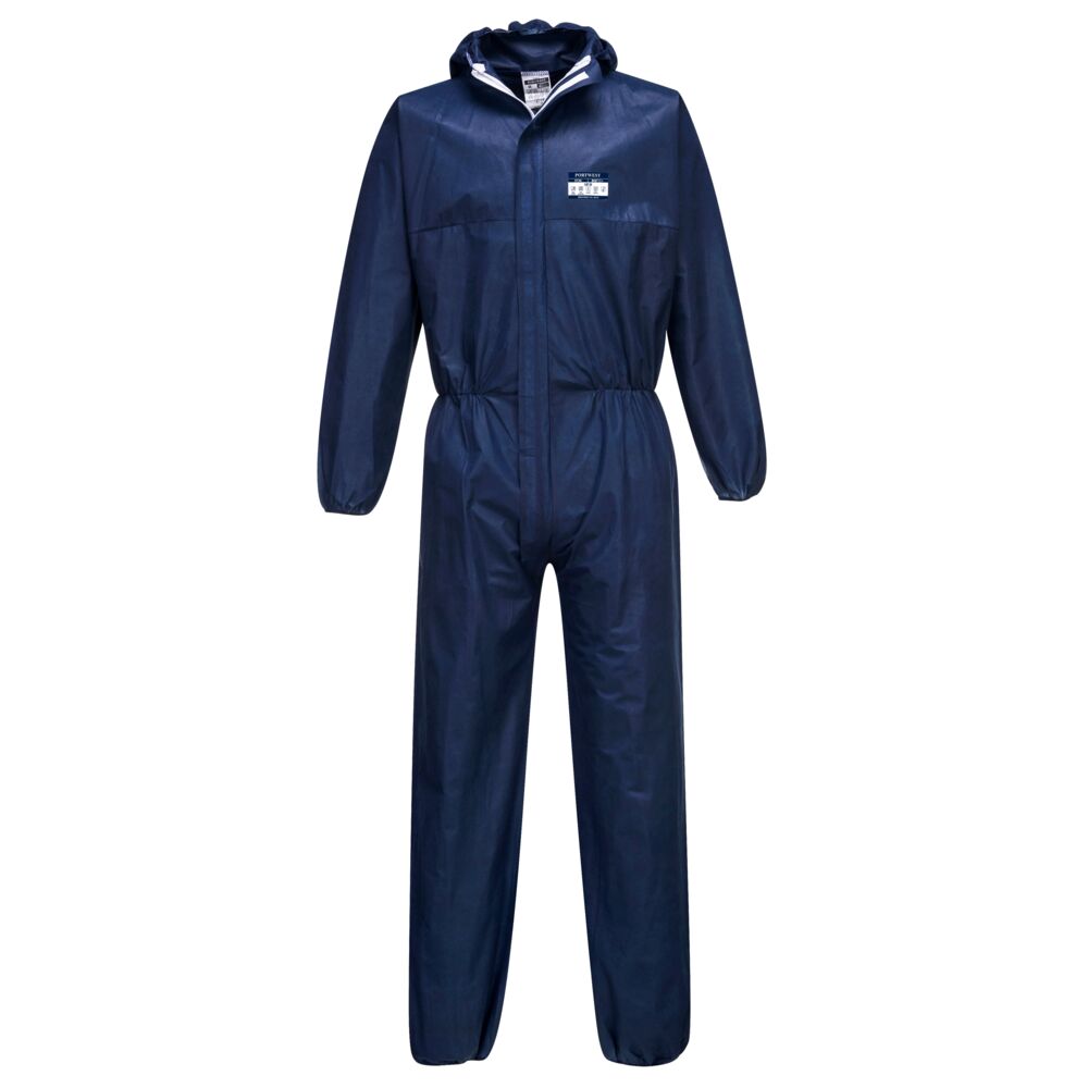 Schutzoverall Typ 5/6, Portwest ST30