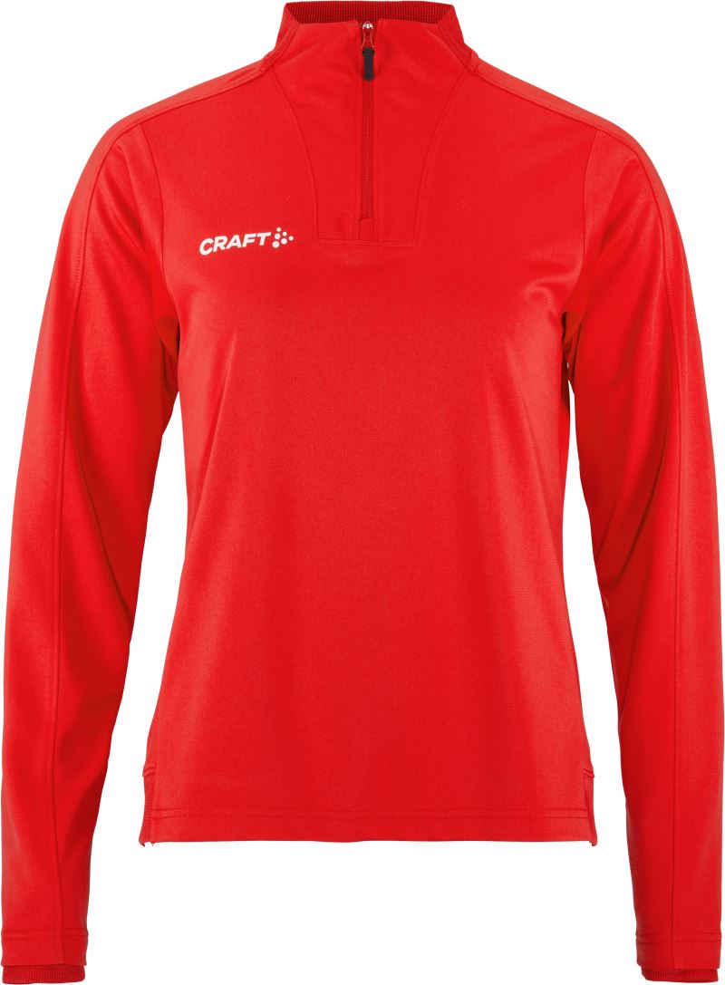 Craft Evolve 2.0 Half Zip W