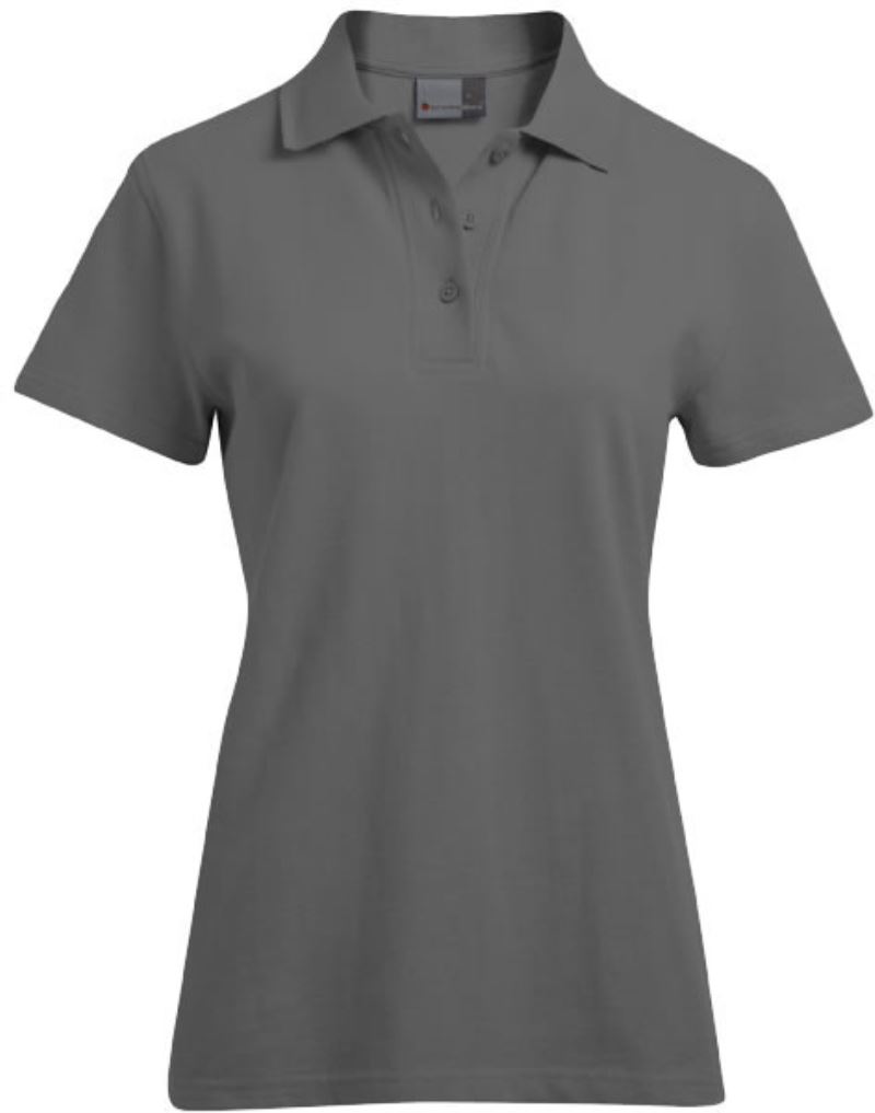 Damen Piqué Polo - Promodoro Superior 4005