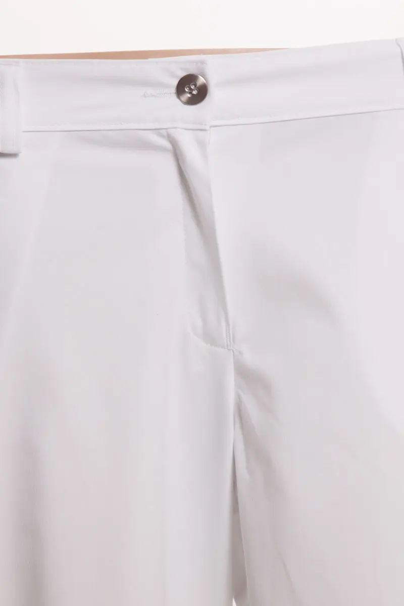 Damenhose BP 1644, Stretchgewebe, 2 Farben, 3 Längen
