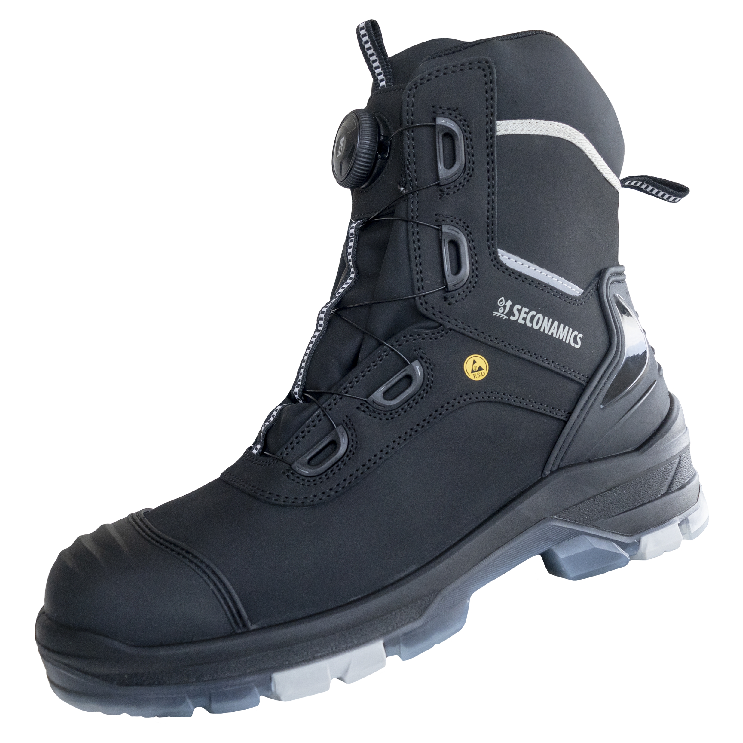 NITRAS ULTIMATE STEP HIGH FIT
