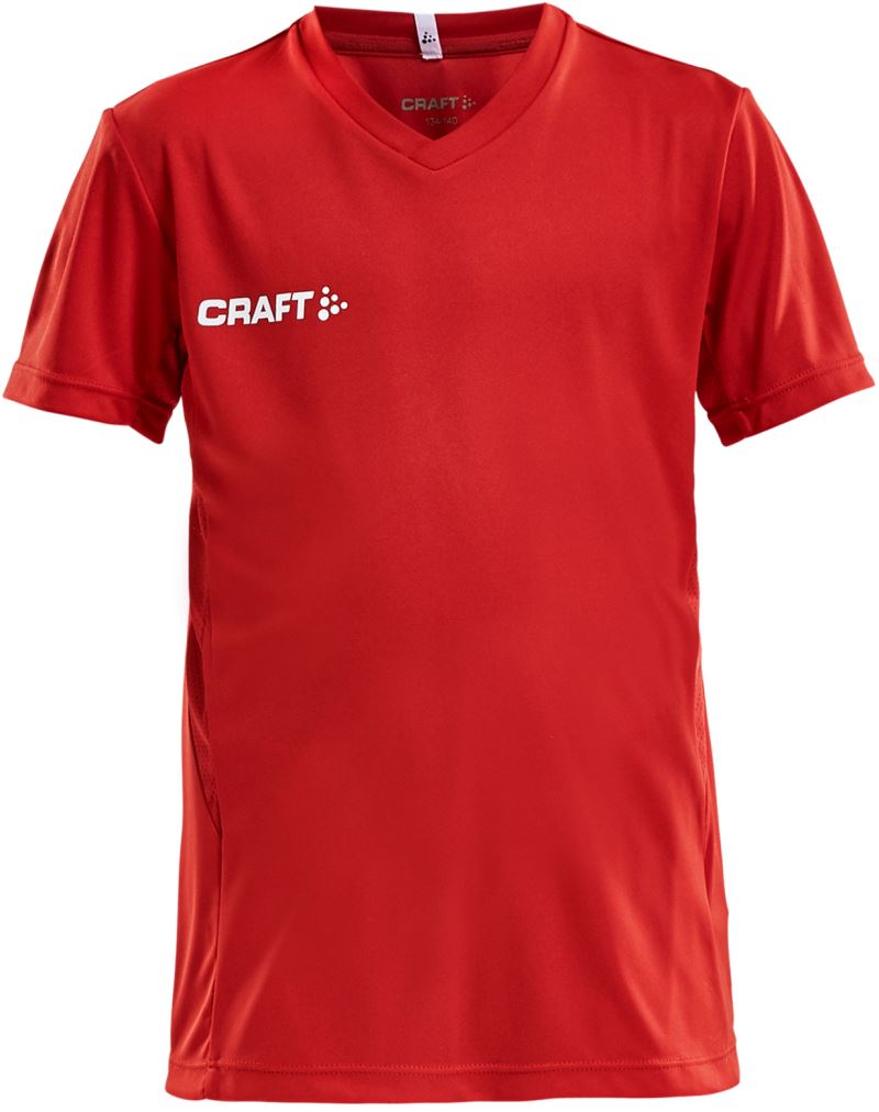 Craft Squad Go Jersey Solid JR