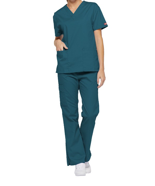 Damenkasack Dickies Signature, in 11 Farben DKE86706 Damenkasack Dickies Signature, in 11 Farben DKE86706