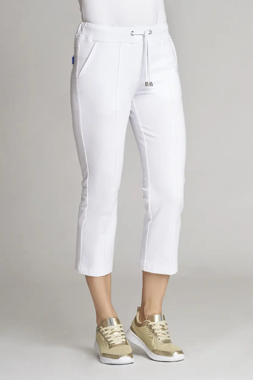 7/8 Damen-Sweathose Leiber 08/6160