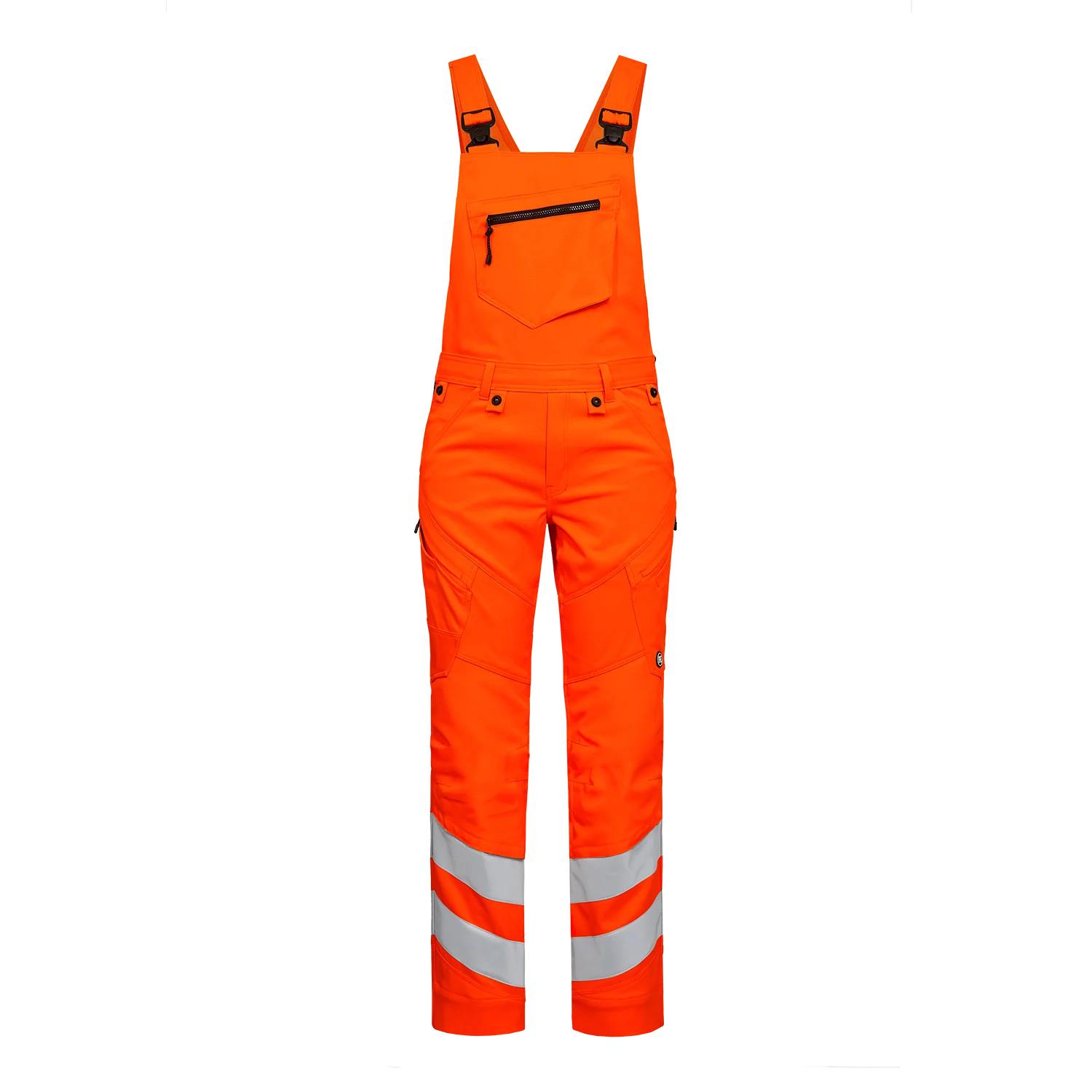 Latzhose Engel 2-Wege-Stretch 3544-314 Safety 