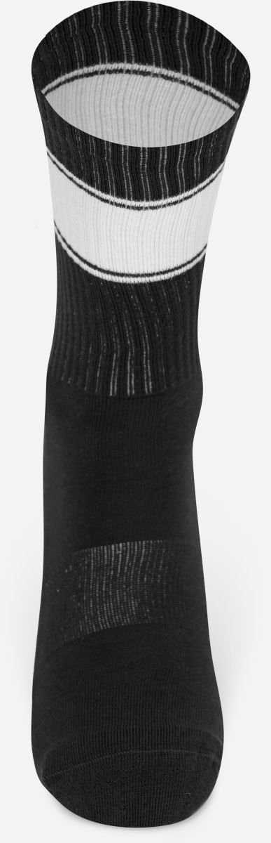Mr. Socks Tennissocken Colored L 05007