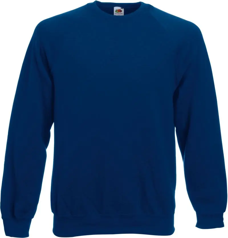 Fruit of the Loom Classic Raglan Sweat