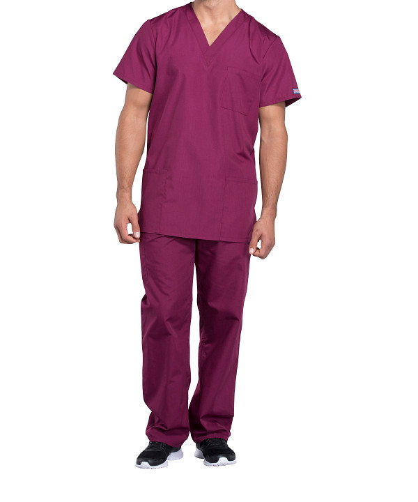 Kasack Cherokee Originals Unisex, in 10 Farben Kasack Cherokee Originals Unisex, in 10 Farben