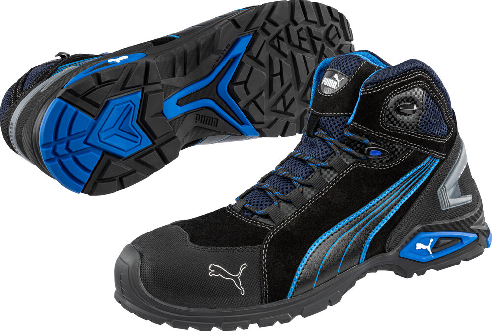 Puma Rio Mid S3