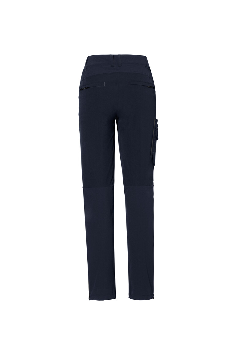 Hakro 790 Damen-Hose Regular Fit Active